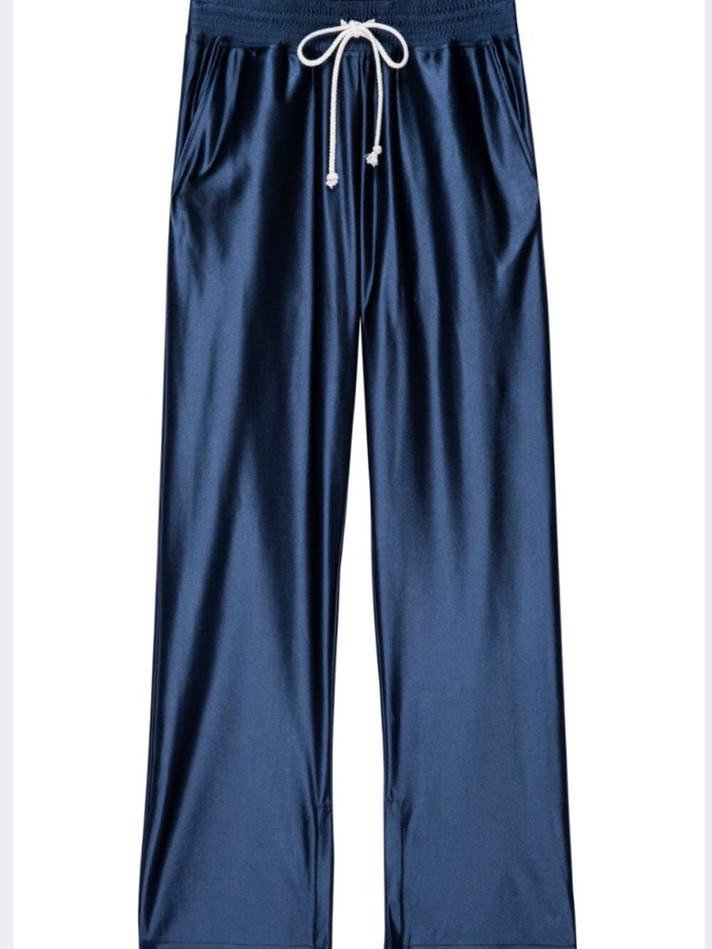 Donni Track pants Navy M